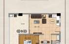1 Bed Apartment with Swimming Pool in Westlands Area - 13