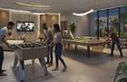 1 Bed Apartment with En Suite at 2026-229 1 Bed - 10