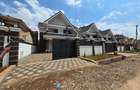 5 Bed House with En Suite at Membley - 2