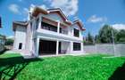 4 Bed House with En Suite in Karura - 1