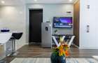 Furnished Studio Apartment with Swimming Pool in Kilimani - 7