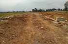 Residential Land at Kenyatta Rd - 6