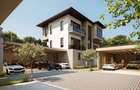 5 Bed House with En Suite in Lavington - 1
