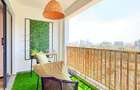 Furnished 2 Bed Apartment with En Suite at Brookside Drive - 3