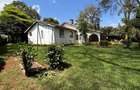 4 Bed House with En Suite in Loresho - 1