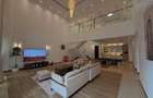 Serviced 6 Bed Apartment with En Suite at Parklands - 9