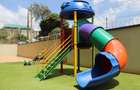 4 Bed Apartment with Gym in Parklands - 3