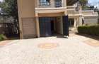 4 Bed Townhouse with En Suite in Ongata Rongai - 13