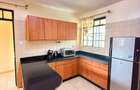 Serviced 3 Bed Apartment with Swimming Pool in State House - 5