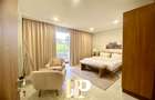 Furnished 3 Bed Apartment with En Suite in Rhapta Road - 5