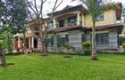 5 Bed House with En Suite in Runda - 1
