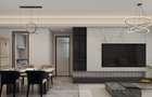 Serviced 1 Bed Apartment with En Suite at Riverside - 5