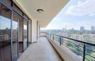 3 Bed Apartment with En Suite at Riverside Drive - 7