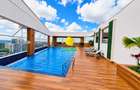 Furnished 4 Bed Apartment with En Suite in Westlands Area - 1