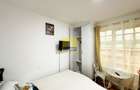 Studio Apartment with Parking in Nyari - 3
