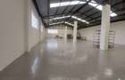 14,000 ft² Warehouse with Parking in Mombasa Road - 2