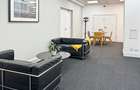 Furnished 20 m² Office with Service Charge Included at 1St-8Th Floor - 3