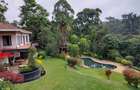 5 Bed House with En Suite at Muthaiga Drive - 2