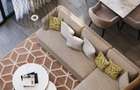 Serviced 1 Bed Apartment with En Suite in Ruiru - 3