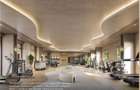 Studio Apartment with Gym in Westlands Area - 9