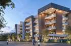 Serviced 2 Bed Apartment with En Suite at 1St Avenue - 2