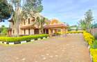 5 Bed House with En Suite at Eliud Mathu - 9