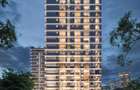 2 Bed Apartment with En Suite at Turbo Road - 17