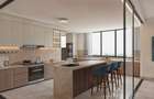 Serviced 3 Bed Apartment with En Suite at Mbuni Road - 12
