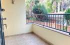 4 Bed Apartment with En Suite at Parklands - 2