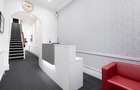 Furnished 10 m² Office with Service Charge Included at The Crescent - 2