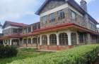 5 Bed House with En Suite at Nyari - 1