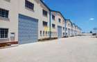 Warehouse in Eastern ByPass - 1