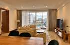 Serviced 2 Bed Apartment with En Suite in Parklands - 1