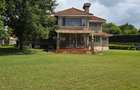 4 Bed House with En Suite at Runda Ruaka Drive - 4