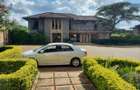 4 Bed Townhouse with En Suite in Runda - 1