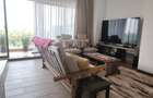 Furnished 2 Bed Apartment with En Suite in Rosslyn - 5
