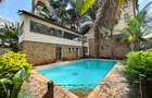 Serviced 1 Bed Apartment with En Suite in Kilimani - 4