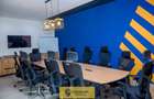 Furnished 3,500 ft² Office with Service Charge Included in Westlands Area - 7