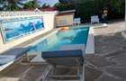 3 Bed House at Watamu - 3