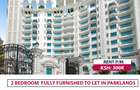 Furnished 2 Bed Apartment with En Suite in Parklands - 1
