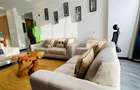 Serviced 2 Bed Apartment with Swimming Pool at Wood Avenue - 2