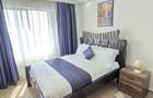 Furnished 2 Bed Apartment with En Suite at Riverside Drive - 14