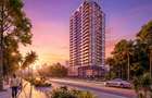 Studio Apartment with Swimming Pool at Mpaka Road - 8