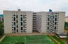 Studio Apartment with Lift in Thindigua - 1