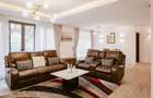 4 Bed Townhouse with En Suite at Two Rivers - 17