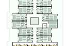 Serviced Studio Apartment with En Suite at Riruta - 15