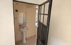 Studio Apartment with Borehole at Muthiga - 7