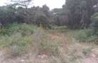 0.25 ac Residential Land at Maasai Lodge Road - 4