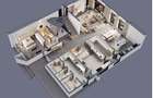 5 Bed Villa with En Suite at Peponi Road - 7