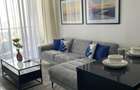 1 Bed Apartment with Gym in Kilimani - 1